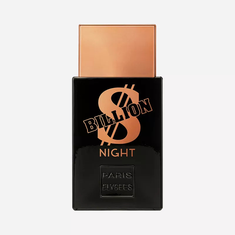 Billion Night