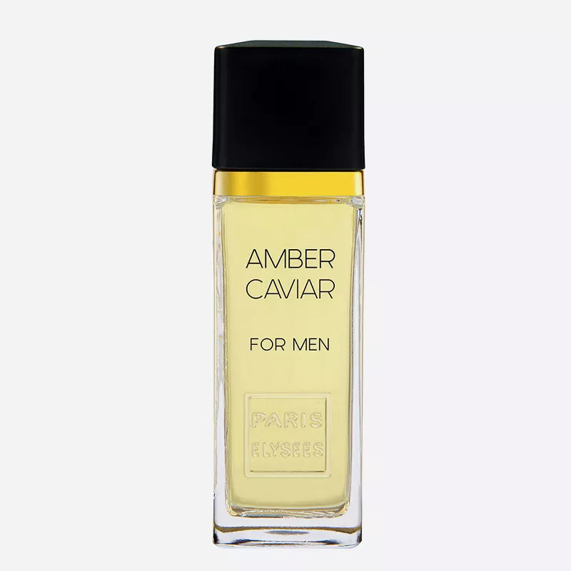 Caviar Amber