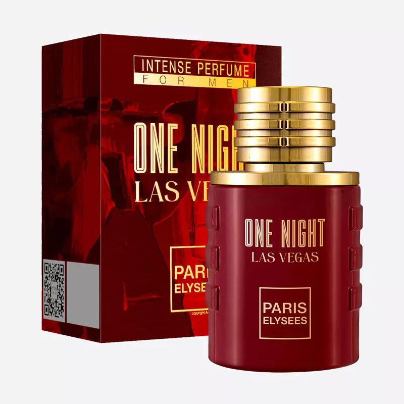 One Night Las Vegas