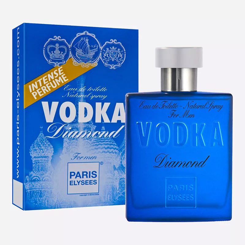 Vodka Diamond