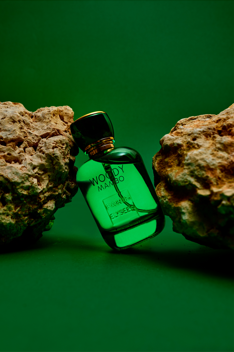 Signature collection Homme