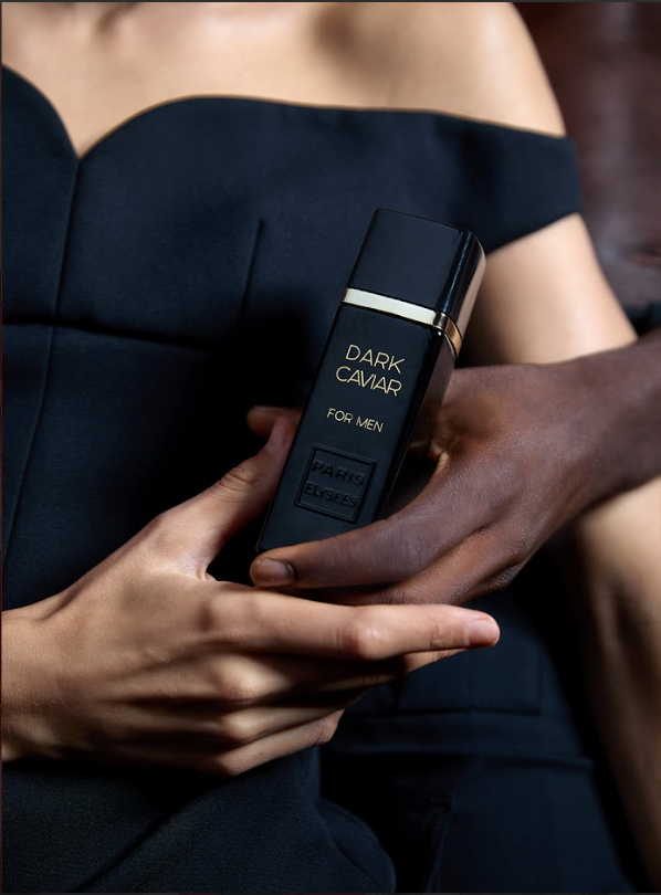 Caviar Collection Homme