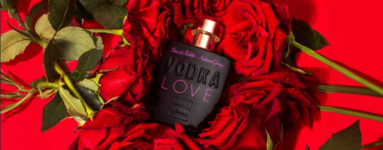 Vodka Love collection Femme