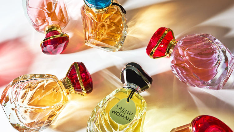 Prism collection Femme