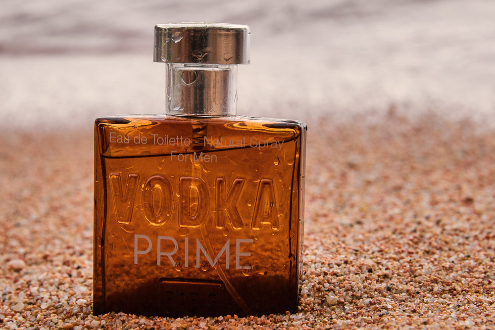 Vodka Prime