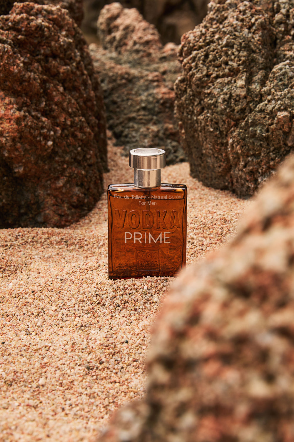 Vodka Prime