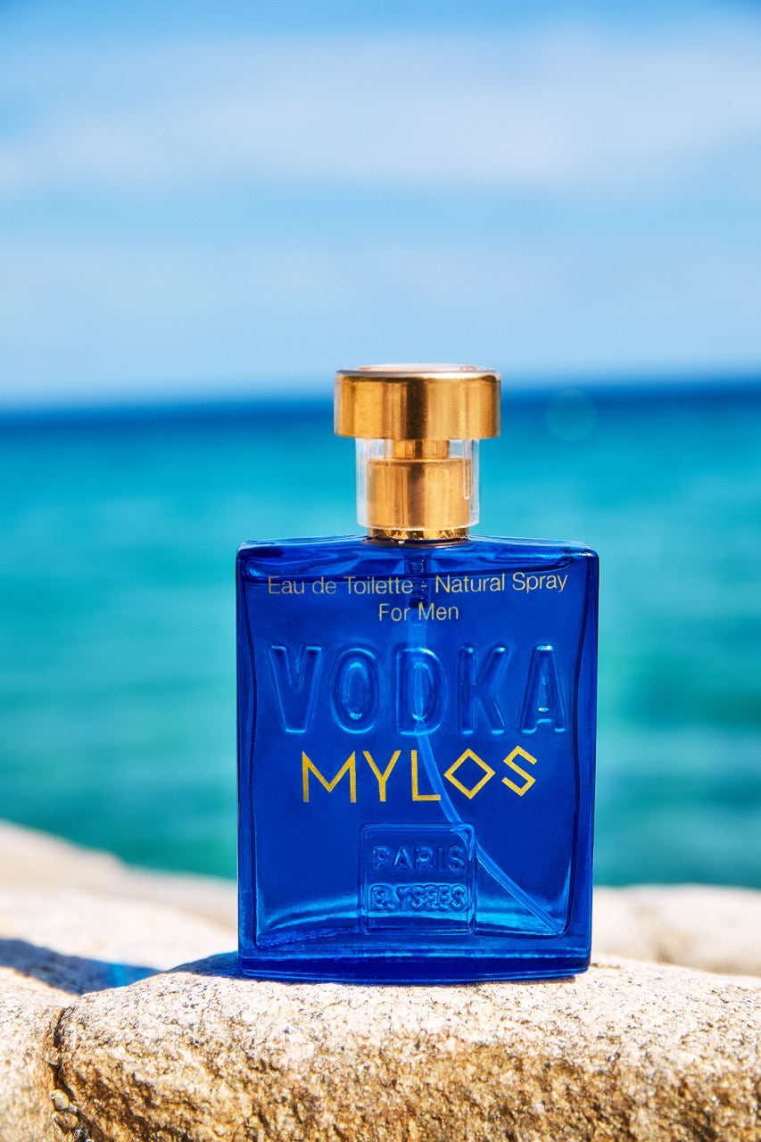 Vodka Mylos