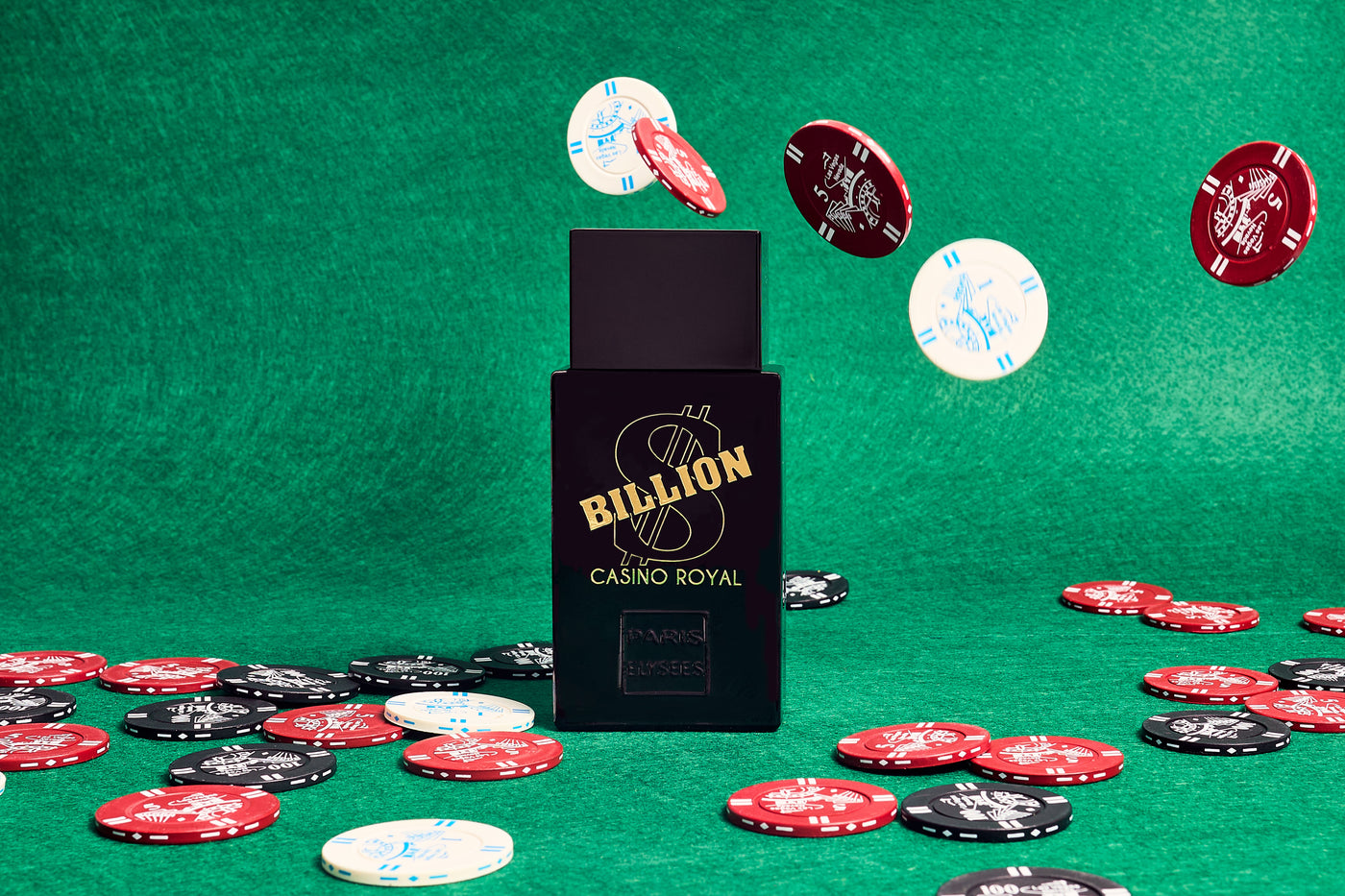 Billion Casino Royal