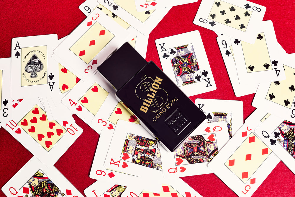 Billion Casino Royal