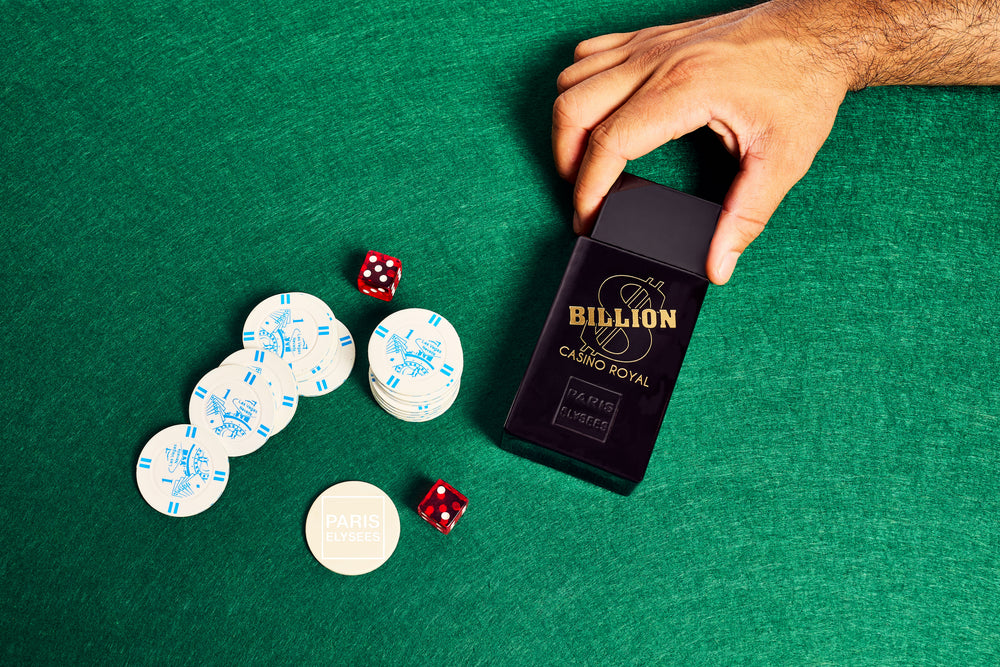 Billion Casino Royal