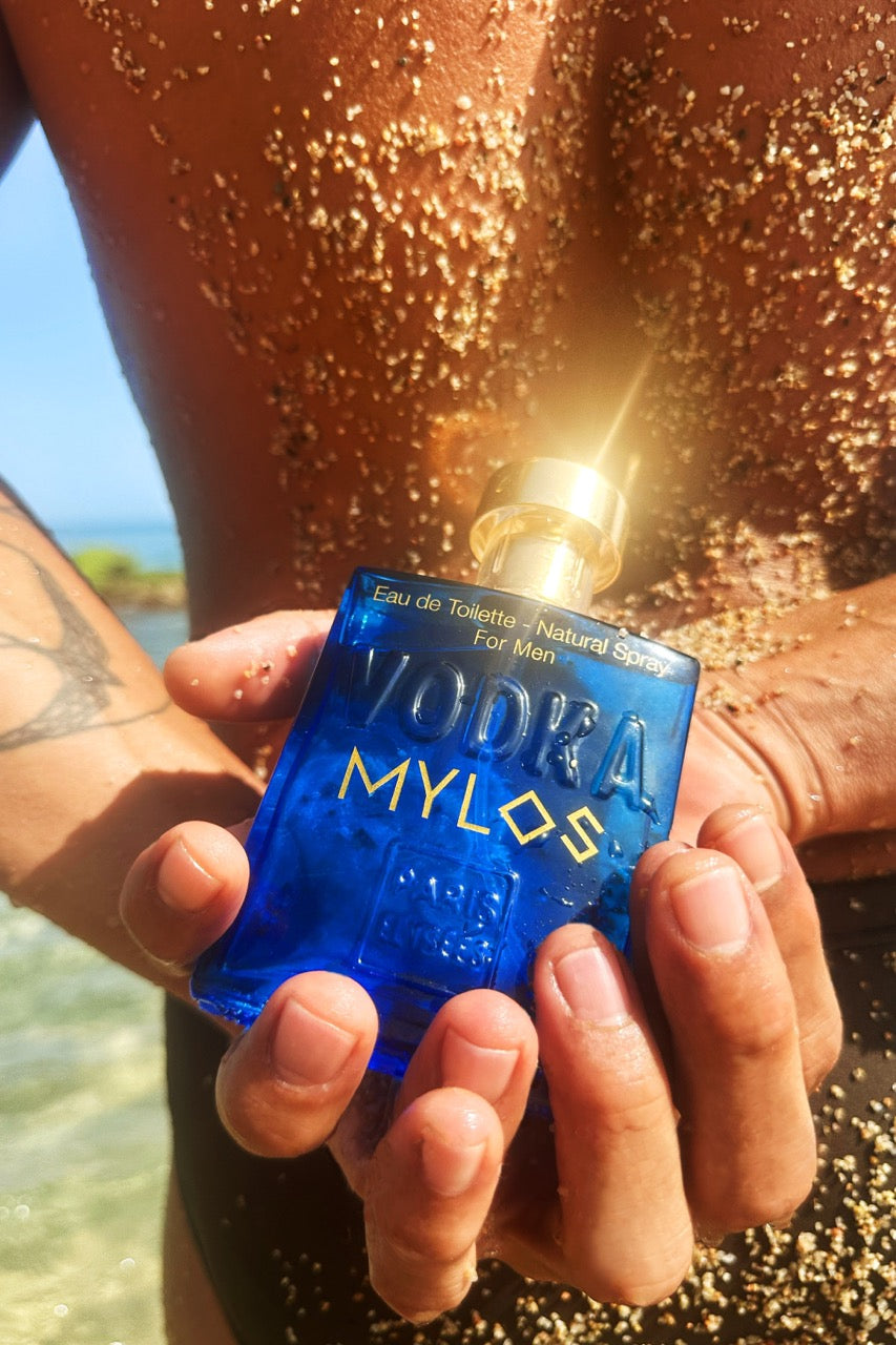 Vodka Mylos