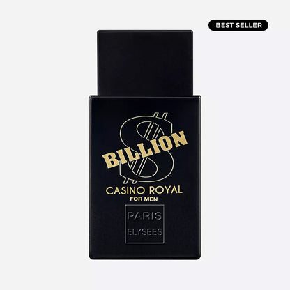 Billion Casino Royal