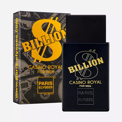 Billion Casino Royal
