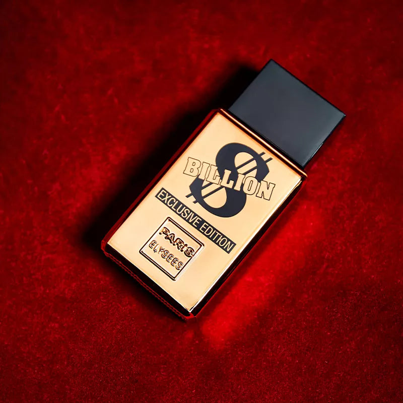 Billion Exclusive Edition