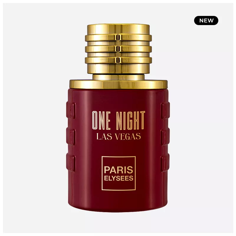 One Night Las Vegas