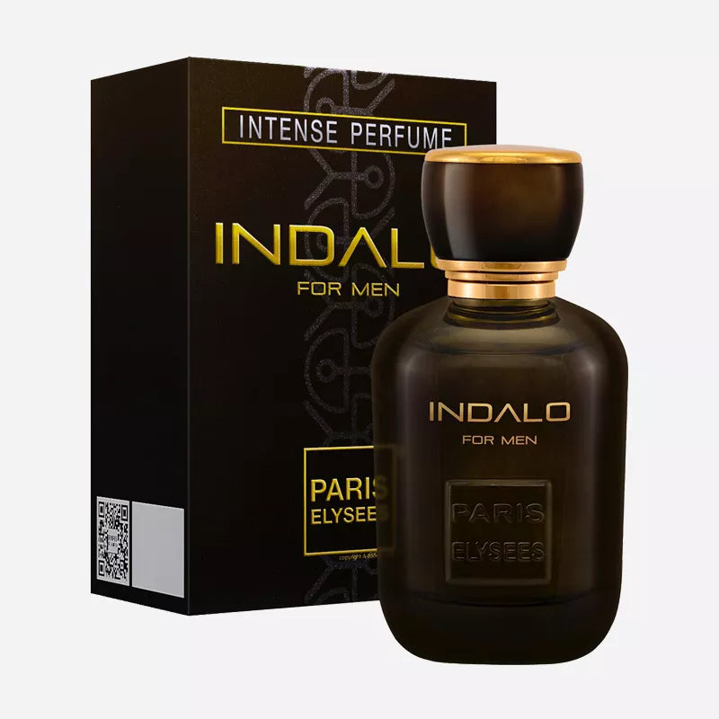Indalo