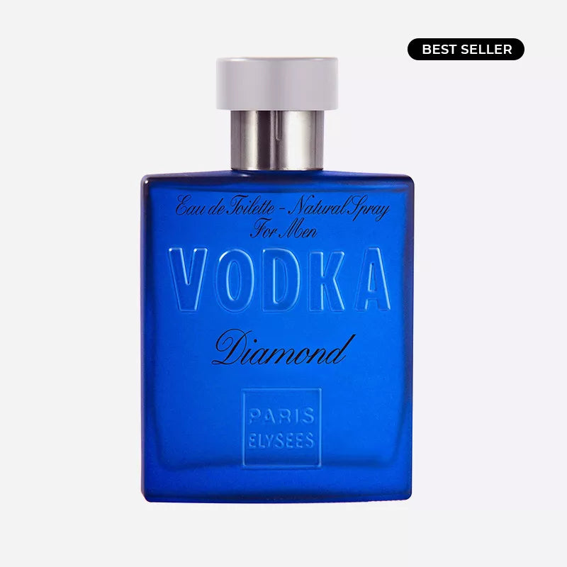 Vodka Diamond