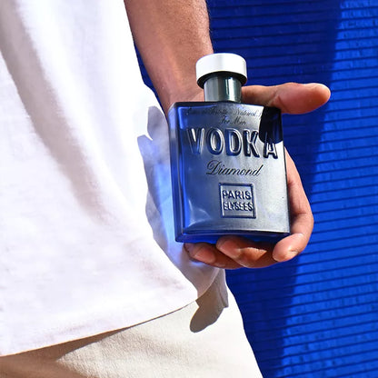 Vodka Diamond