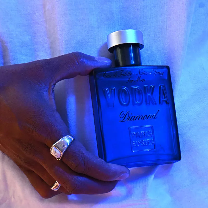 Vodka Diamond