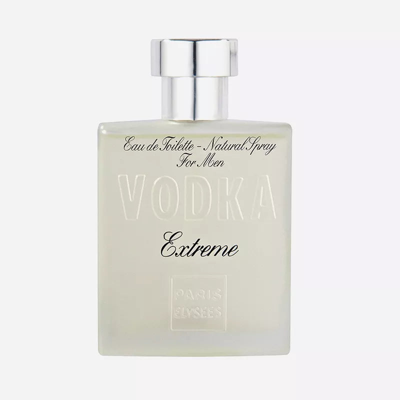 Vodka Extreme