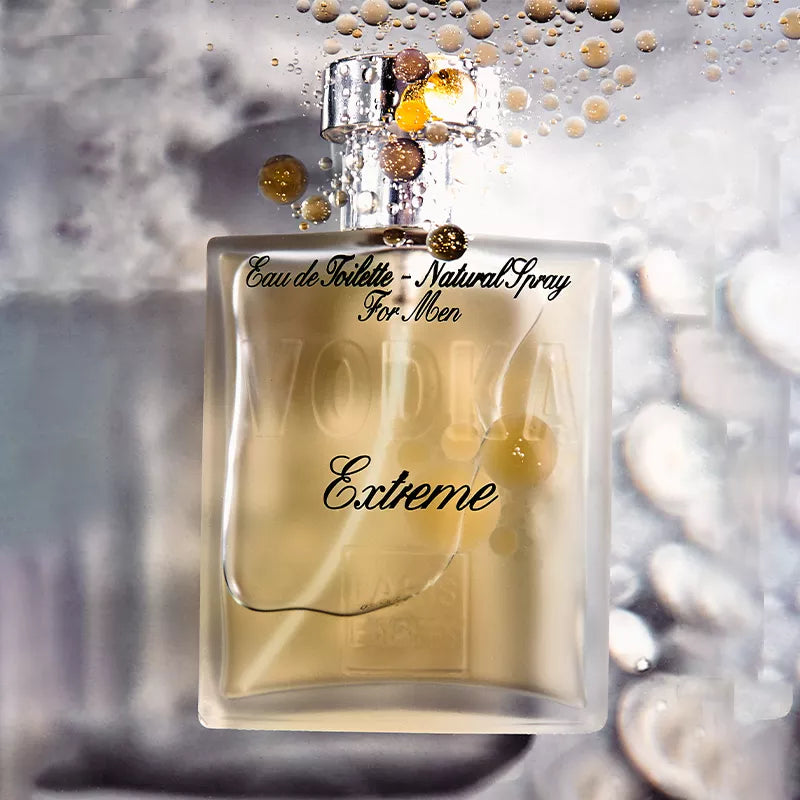 Vodka Extreme