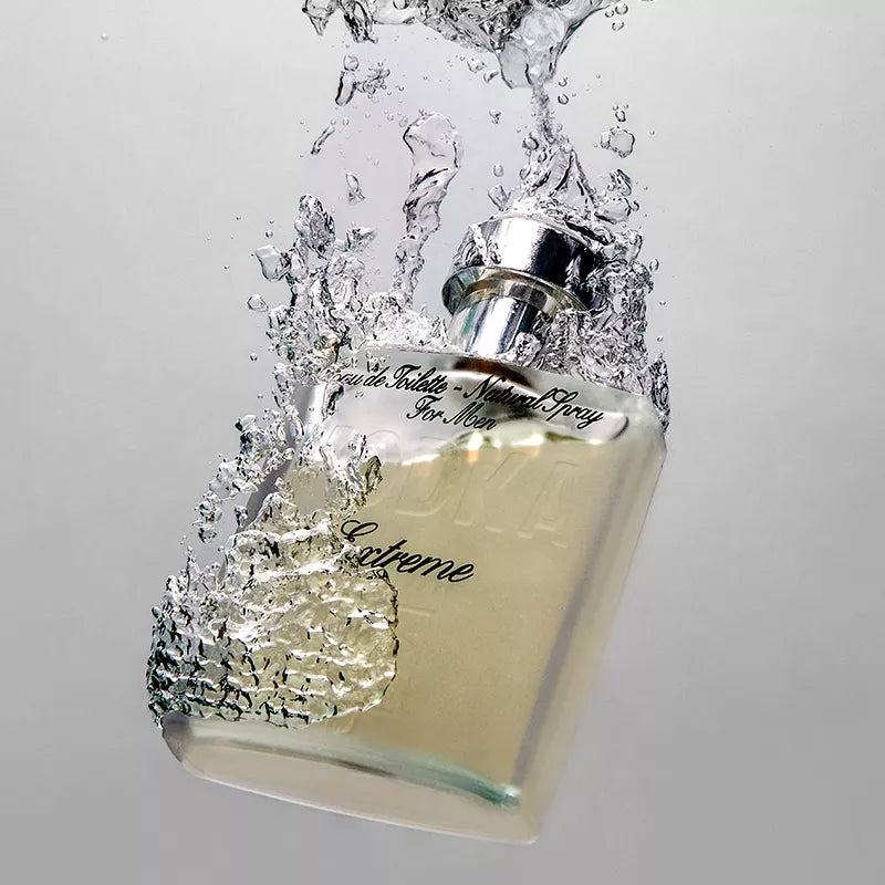 Vodka Extreme