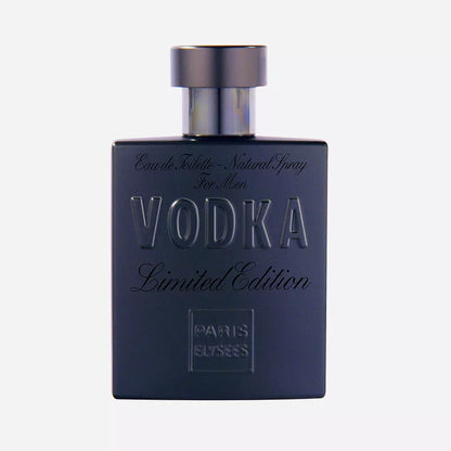 Vodka Limited Edition
