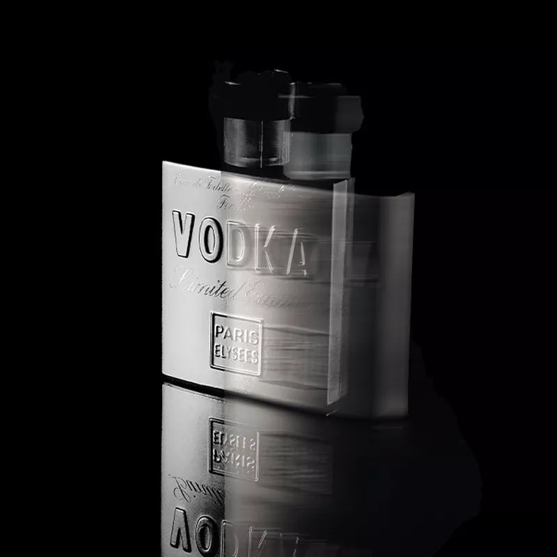 Vodka Limited Edition