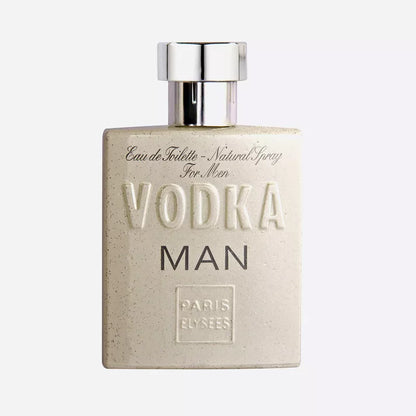 Vodka Man