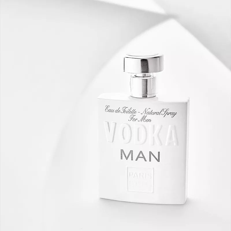 Vodka Man