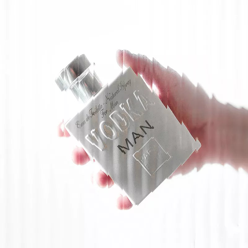 Vodka Man