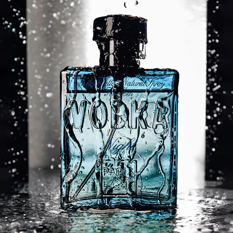 Vodka Night