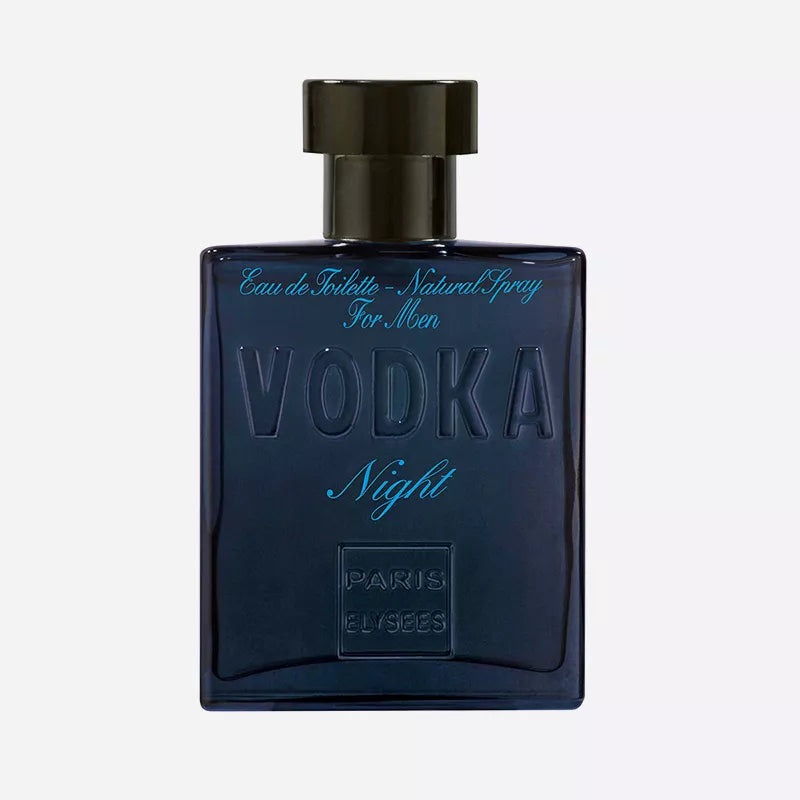 Vodka Night
