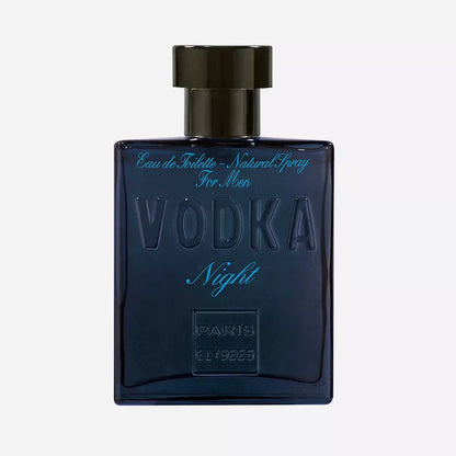 Vodka Night