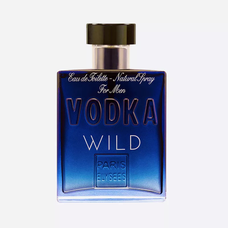 Vodka Wild