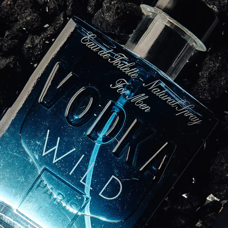 Vodka Wild