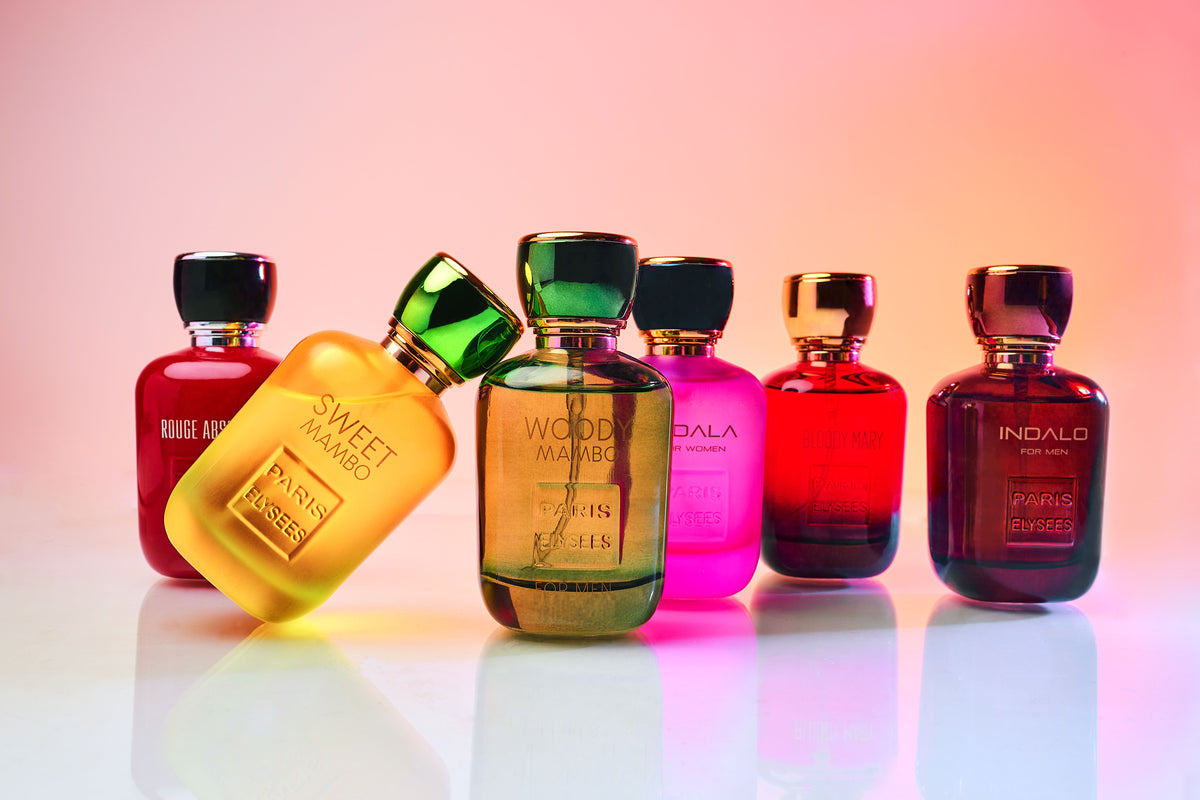 Colección hombre