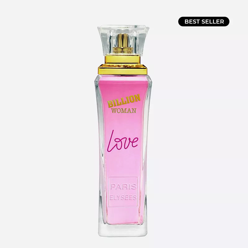 Billion Woman Love