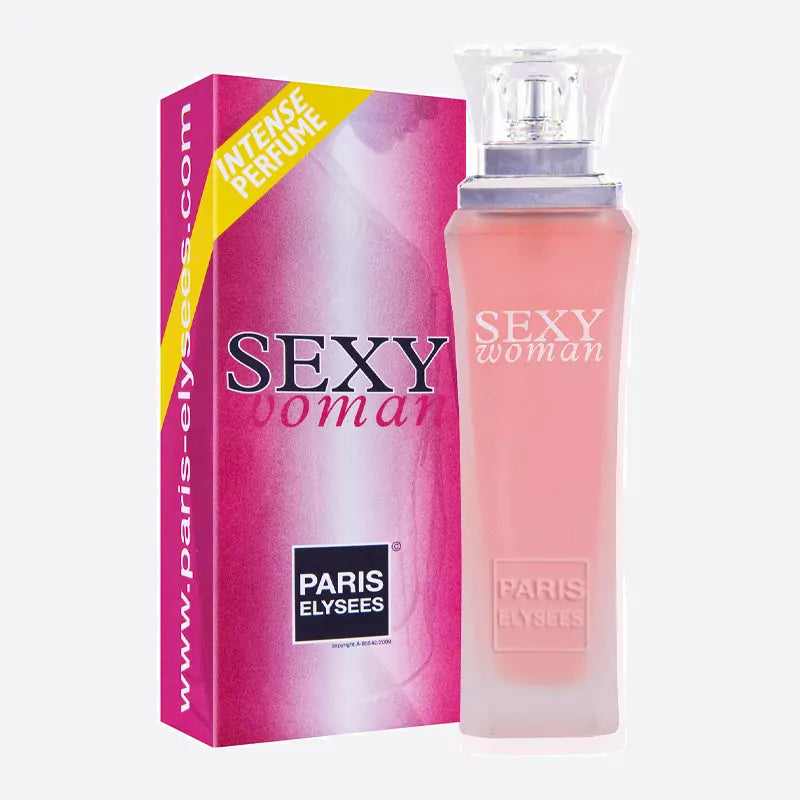 Sexy Woman