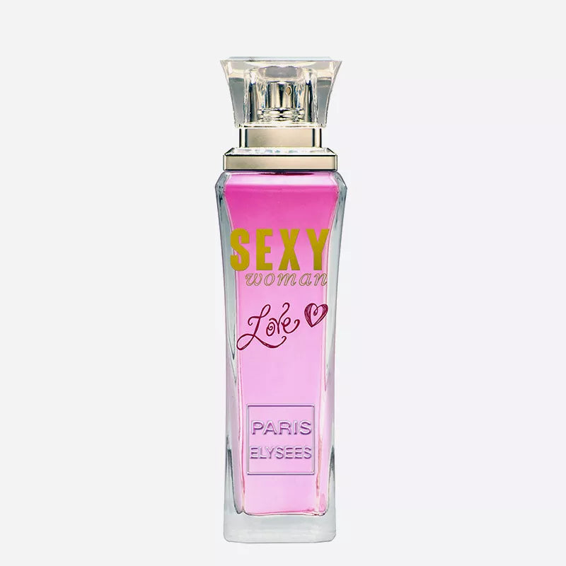 Sexy Woman Love