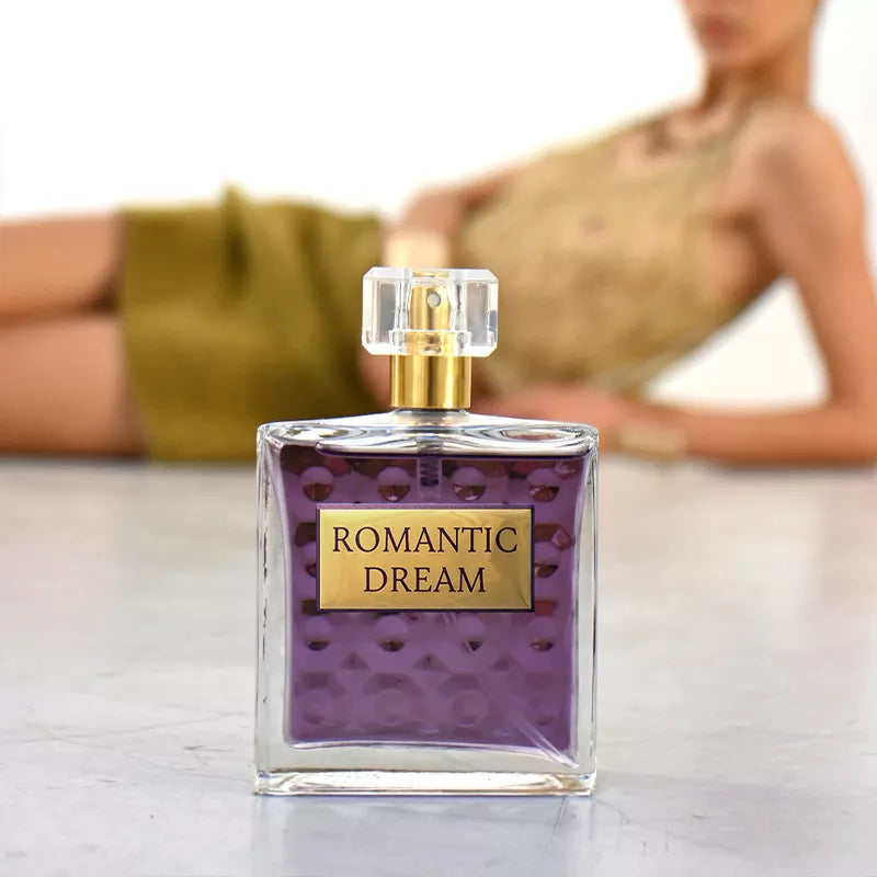 Romantic Dream
