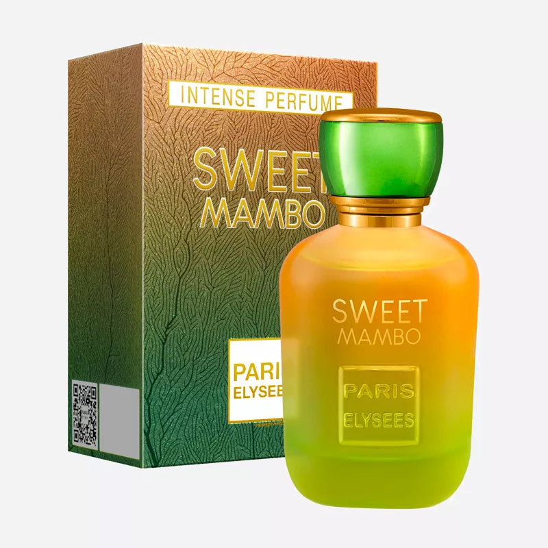 Sweet Mambo