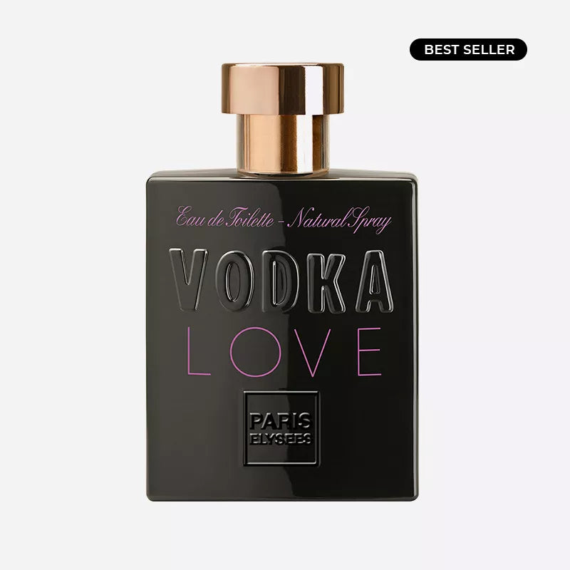 Vodka Love