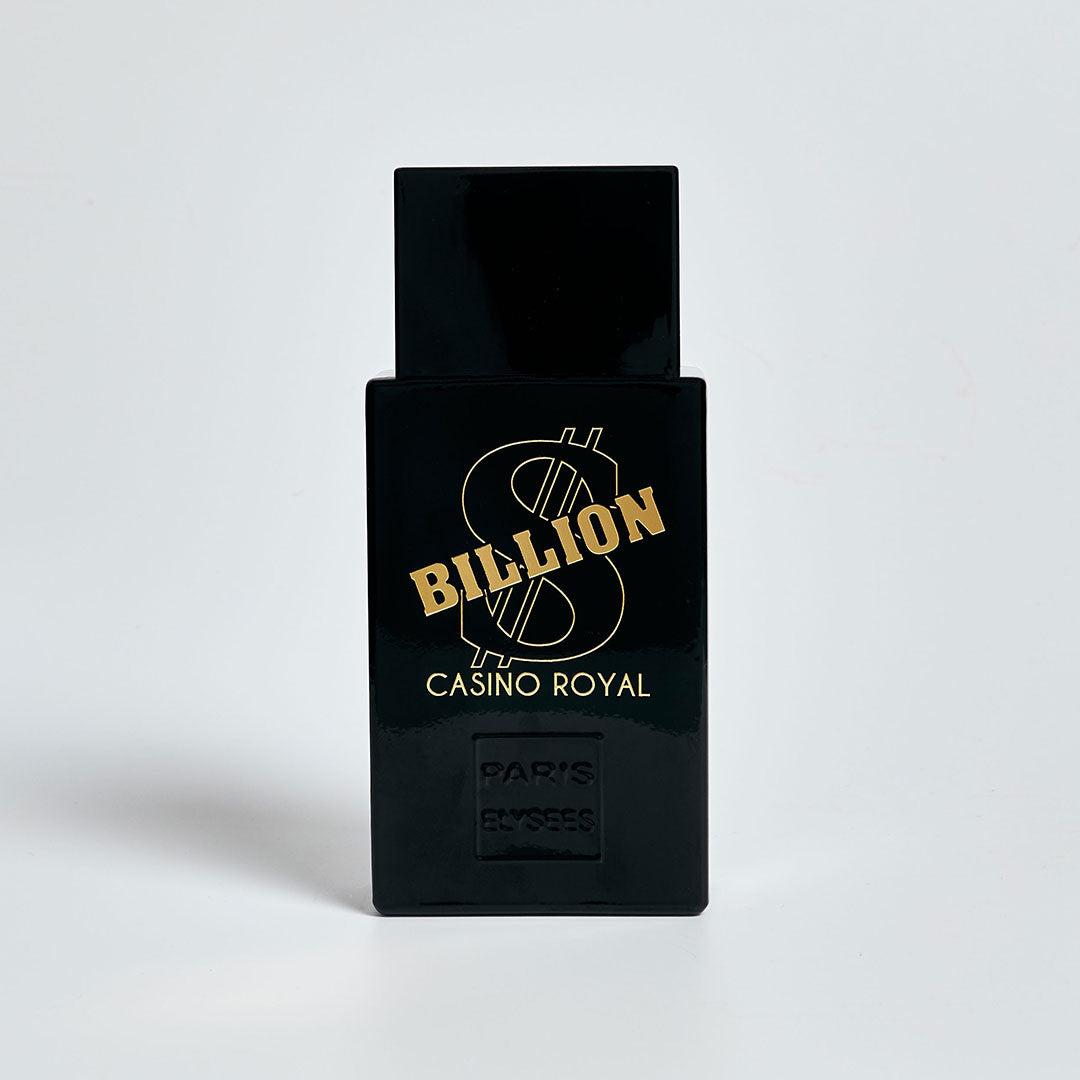 Billion Casino Royal