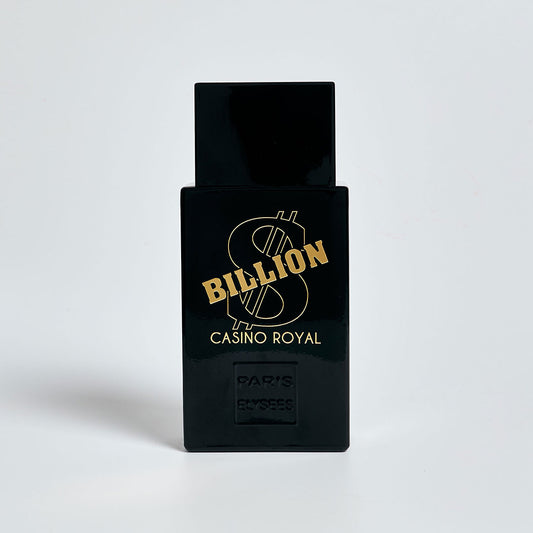Billion Casino Royal