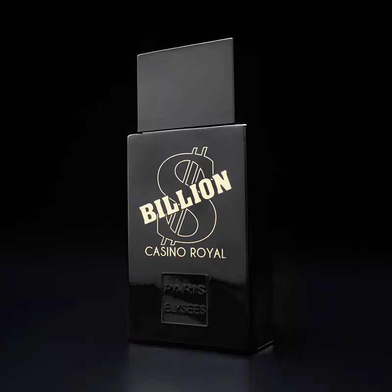 Billion Casino Royal