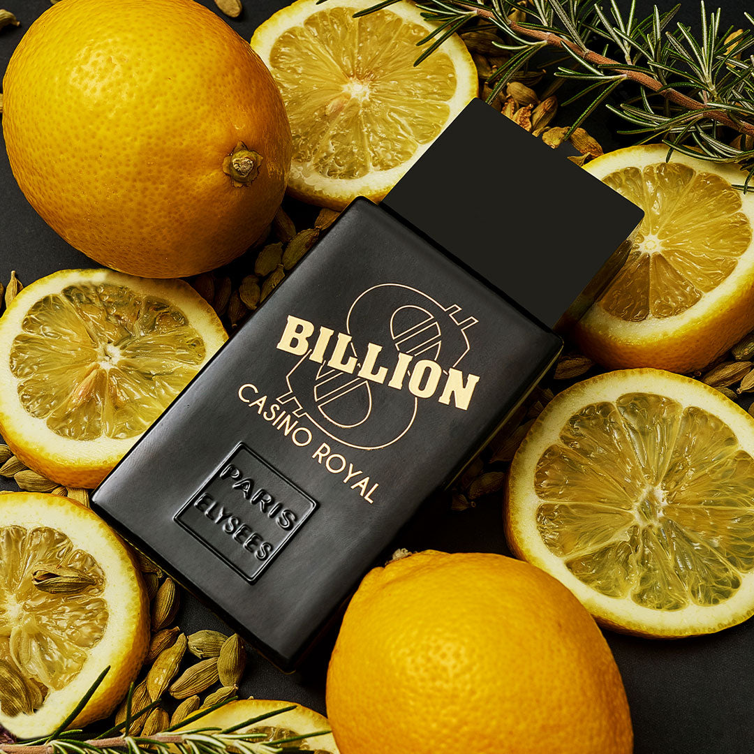Billion Casino Royal
