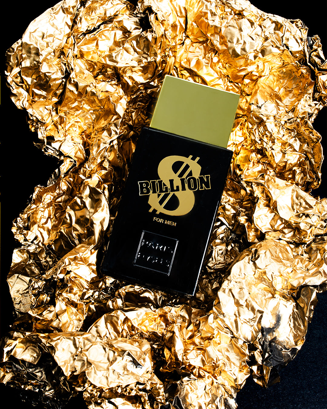 Billion Dollar