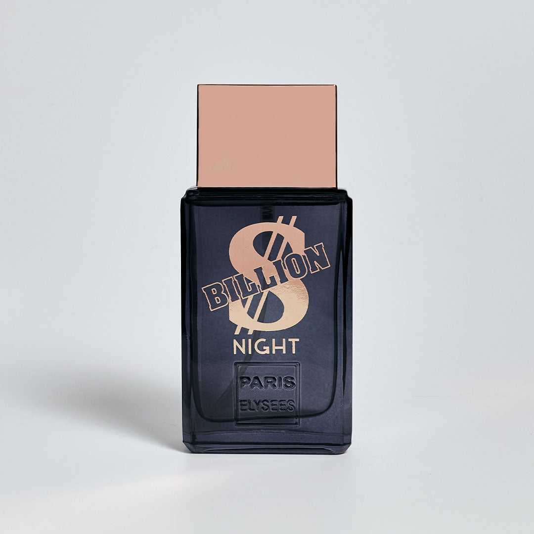 Billion Night