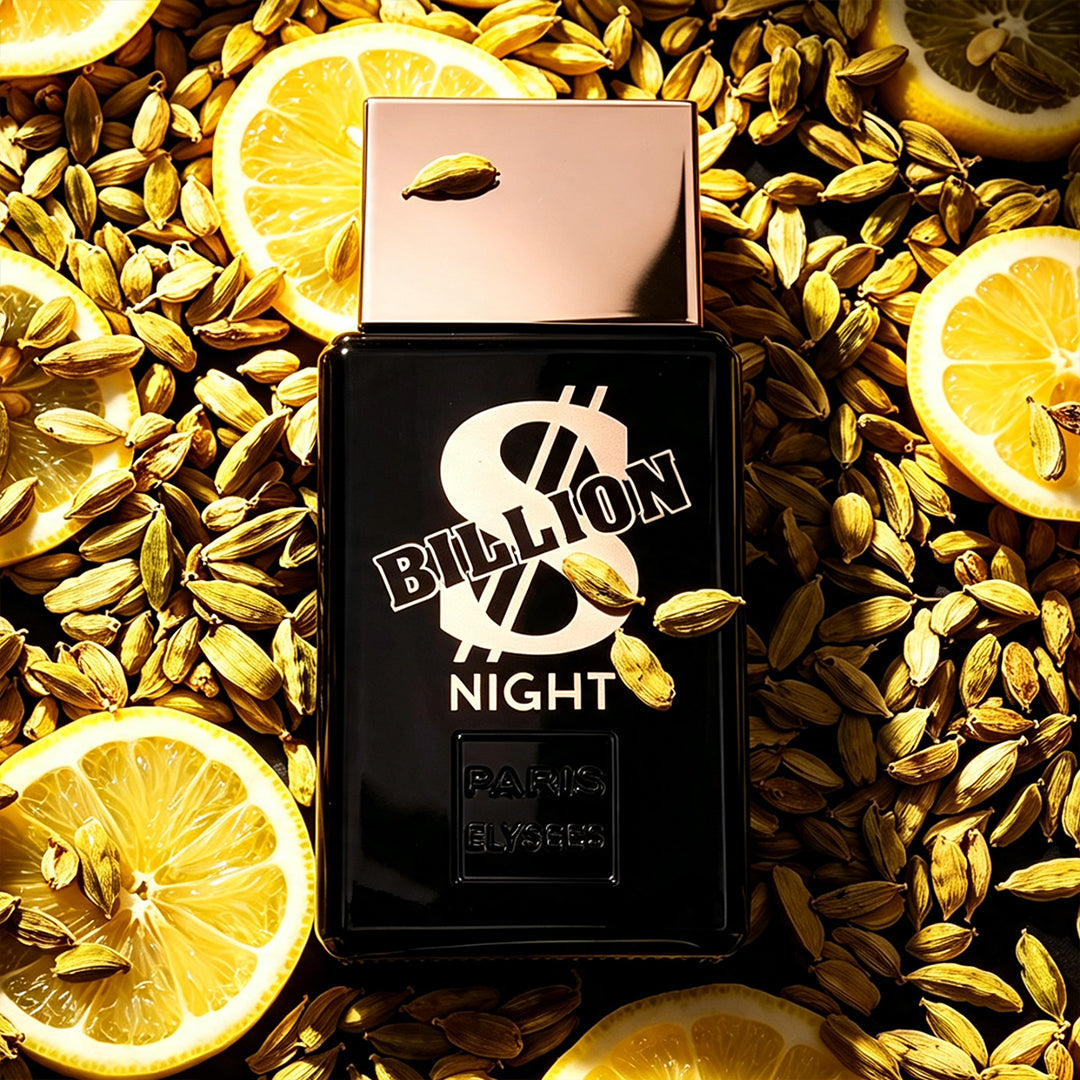 Billion Night